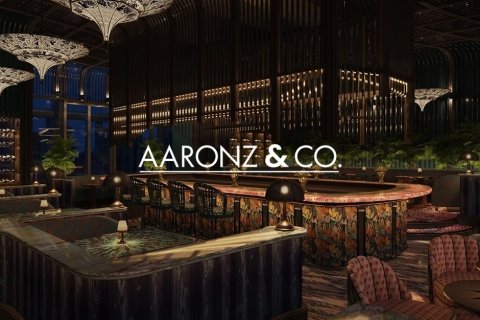 Lakás itt: Dubai Marina, Dubai, EAE, 1 szoba, 31 m², azonosító: 687054 - fénykép 24