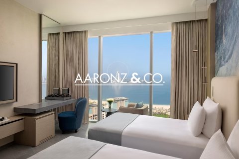 Apartemen di Dubai Marina, Dubai, UEA 1 ruangan, 31 m2 nomor 687054 - foto 6