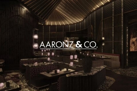 Apartemen di Dubai Marina, Dubai, UEA 1 ruangan, 31 m2 nomor 687054 - foto 24