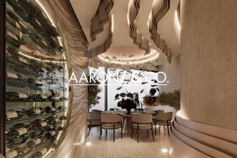 Lakás itt: Dubai Marina, Dubai, EAE, 1 szoba, 31 m², azonosító: 687054 - fénykép 19