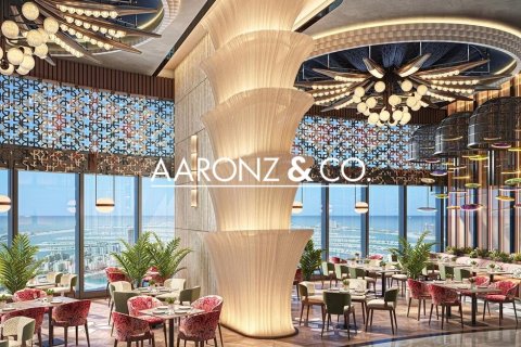 Lakás itt: Dubai Marina, Dubai, EAE, 1 szoba, 31 m², azonosító: 687054 - fénykép 21