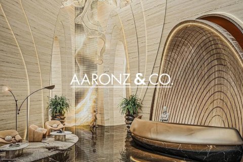 Apartemen di Dubai Marina, Dubai, UEA 1 ruangan, 31 m2 nomor 687054 - foto 17