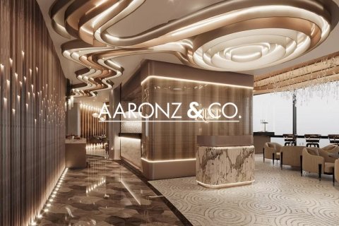 Apartemen di Dubai Marina, Dubai, UEA 1 ruangan, 31 m2 nomor 687054 - foto 16