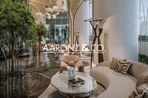 Lakás itt: Dubai Marina, Dubai, EAE, 1 szoba, 31 m², azonosító: 687054 - fénykép 22