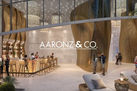 Apartemen di Dubai Marina, Dubai, UEA 1 ruangan, 31 m2 nomor 687054 - foto 18