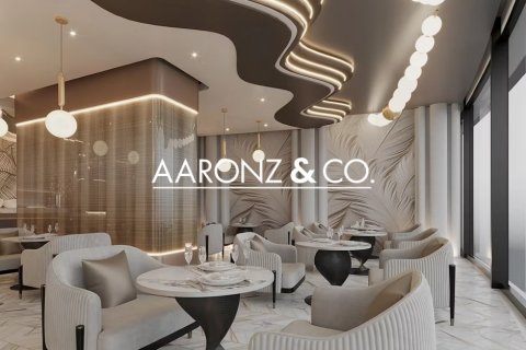 Apartemen di Dubai Marina, Dubai, UEA 1 ruangan, 31 m2 nomor 687054 - foto 3