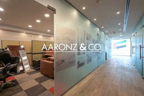 Sheikh Zayed Road, Dubai, संयुक्त अरब अमीरात में कार्यालय, 258 वर्ग मीटर, संख्या 687050 - फ़ोटो 10