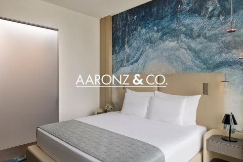 Byt v Dubai Marina, Dubai, SAE 1 pokoj, 38 m² Č.: 687053 - fotografie 7