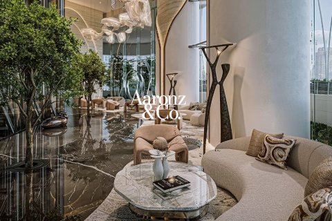 Apartment sa Dubai Marina, Dubai, UAE 1 silid, 38 sq.m. № 687053 - larawan 11