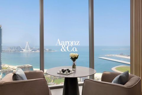 Apartment sa Dubai Marina, Dubai, UAE 1 silid, 38 sq.m. № 687053 - larawan 14