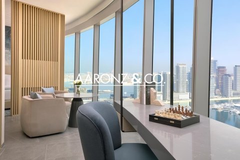 Dubai Marina, Dubai, BAE’de satılık daire 1 oda, 38 m&sup2; No 687053 - fotoğraf 7