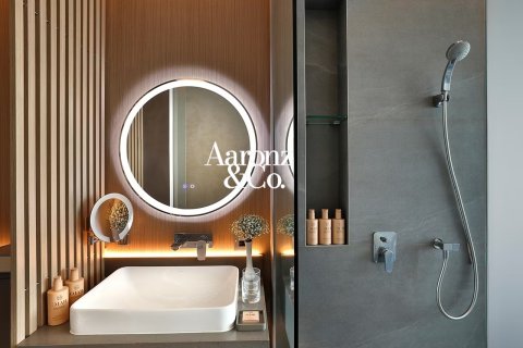 Apartment sa Dubai Marina, Dubai, UAE 1 silid, 38 sq.m. № 687053 - larawan 10