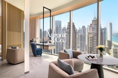 Apartment sa Dubai Marina, Dubai, UAE 1 silid, 38 sq.m. № 687053 - larawan 4
