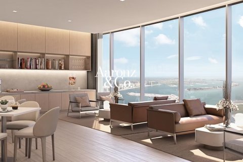 דירה ב Dubai Marina, Dubai, איחוד האמירויות 1 חדר, 38 מ