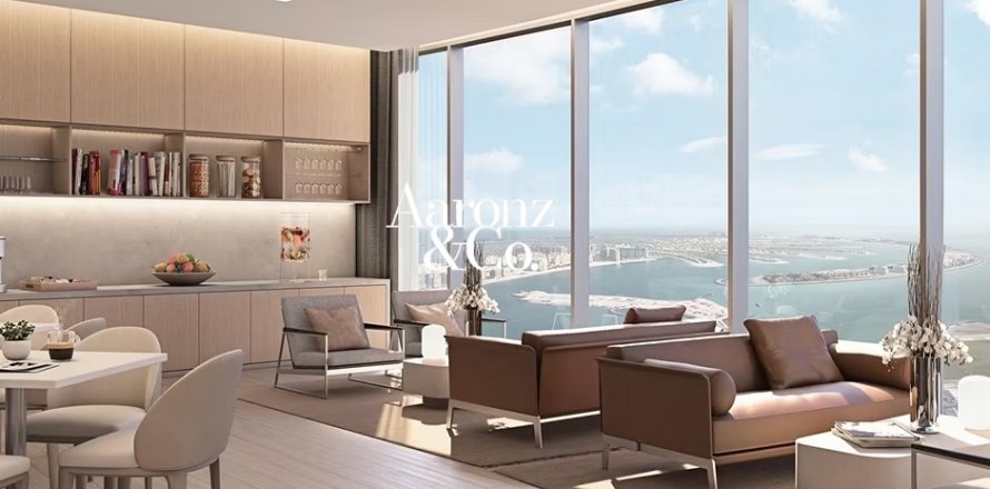 Apartment sa Dubai Marina, Dubai, UAE 1 silid, 38 sq.m. № 687053