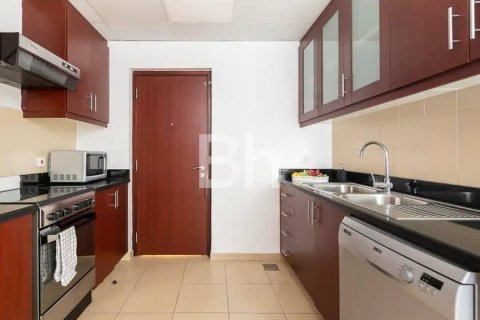 Byt v Jumeirah Beach Residence, Dubai, SAE 2 ložnice, 120 m² Č.: 645292 - fotografie 10