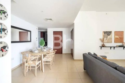 Byt v Jumeirah Beach Residence, Dubai, SAE 2 ložnice, 120 m² Č.: 645292 - fotografie 6