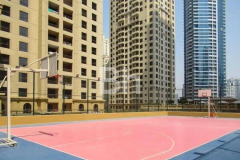 Byt v Jumeirah Beach Residence, Dubai, SAE 2 ložnice, 120 m² Č.: 645292 - fotografie 20