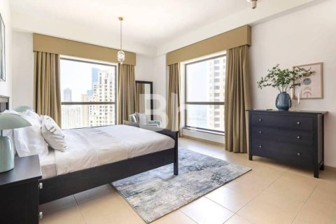 Byt v Jumeirah Beach Residence, Dubai, SAE 2 ložnice, 120 m² Č.: 645292 - fotografie 13