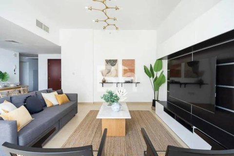 Byt v Jumeirah Beach Residence, Dubai, SAE 2 ložnice, 120 m² Č.: 645292 - fotografie 4
