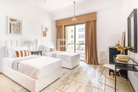 Byt v Jumeirah Beach Residence, Dubai, SAE 2 ložnice, 120 m² Č.: 645292 - fotografie 14