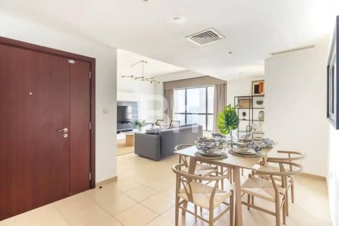 Byt v Jumeirah Beach Residence, Dubai, SAE 2 ložnice, 120 m² Č.: 645292 - fotografie 8