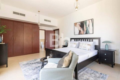 Byt v Jumeirah Beach Residence, Dubai, SAE 2 ložnice, 120 m² Č.: 645292 - fotografie 12