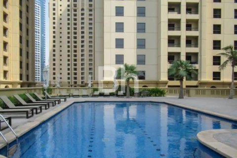 Byt v Jumeirah Beach Residence, Dubai, SAE 2 ložnice, 120 m² Č.: 645292 - fotografie 19