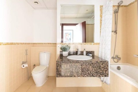 Byt v Jumeirah Beach Residence, Dubai, SAE 2 ložnice, 120 m² Č.: 645292 - fotografie 18