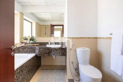 Byt v Jumeirah Beach Residence, Dubai, SAE 2 ložnice, 120 m² Č.: 645292 - fotografie 17