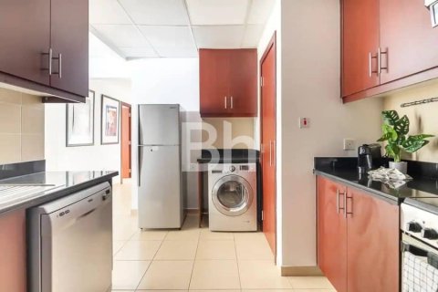 Byt v Jumeirah Beach Residence, Dubai, SAE 2 ložnice, 120 m² Č.: 645292 - fotografie 9
