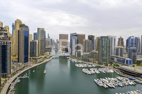 Apartment in Dubai Marina, UAE 4 bedrooms, 285 sq.m. № 645293 - photo 8