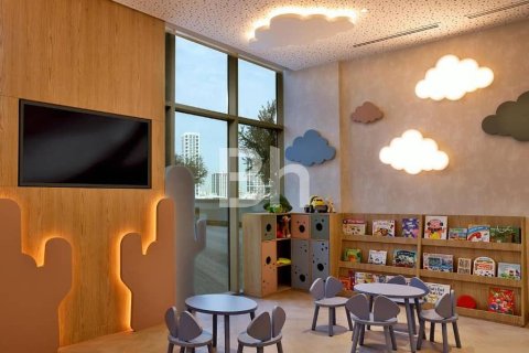 Lakás itt: Jumeirah Village Triangle, Dubai, EAE, 30 m², azonosító: 645294 - fénykép 7