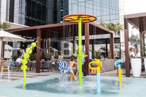 Lakás itt: Jumeirah Village Triangle, Dubai, EAE, 30 m², azonosító: 645294 - fénykép 9