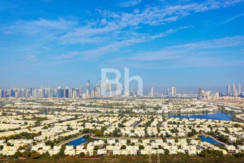 Lakás itt: Jumeirah Village Triangle, Dubai, EAE, 30 m², azonosító: 645294 - fénykép 13