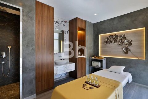 Lakás itt: Jumeirah Village Triangle, Dubai, EAE, 30 m², azonosító: 645294 - fénykép 4