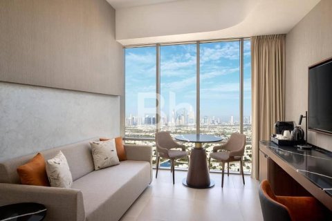 Lakás itt: Jumeirah Village Triangle, Dubai, EAE, 30 m², azonosító: 645294 - fénykép 1