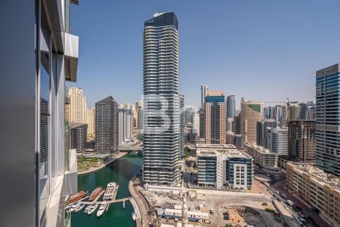 Byt v Dubai Marina, SAE 2 ložnice, 110 m² Č.: 645290 - fotografie 13