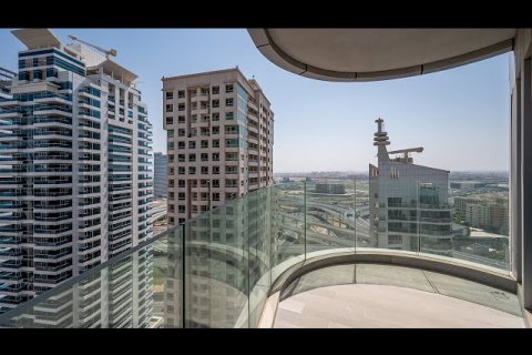 Byt v Dubai Marina, SAE 2 ložnice, 110 m² Č.: 645290 - fotografie 16