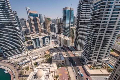Byt v Dubai Marina, SAE 2 ložnice, 110 m² Č.: 645290 - fotografie 14