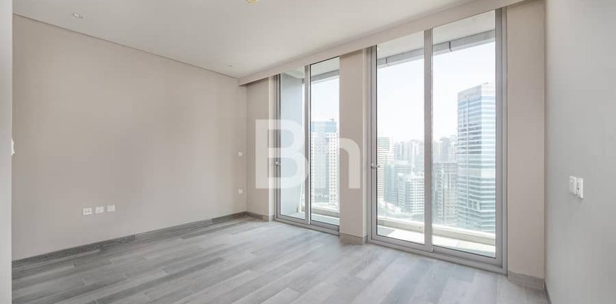 Byt v Dubai Marina, SAE 2 ložnice, 110 m² Č.: 645290