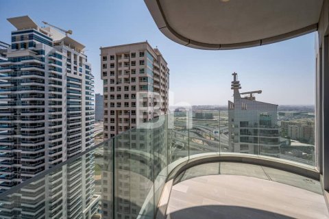 Byt v Dubai Marina, SAE 2 ložnice, 110 m² Č.: 645290 - fotografie 15