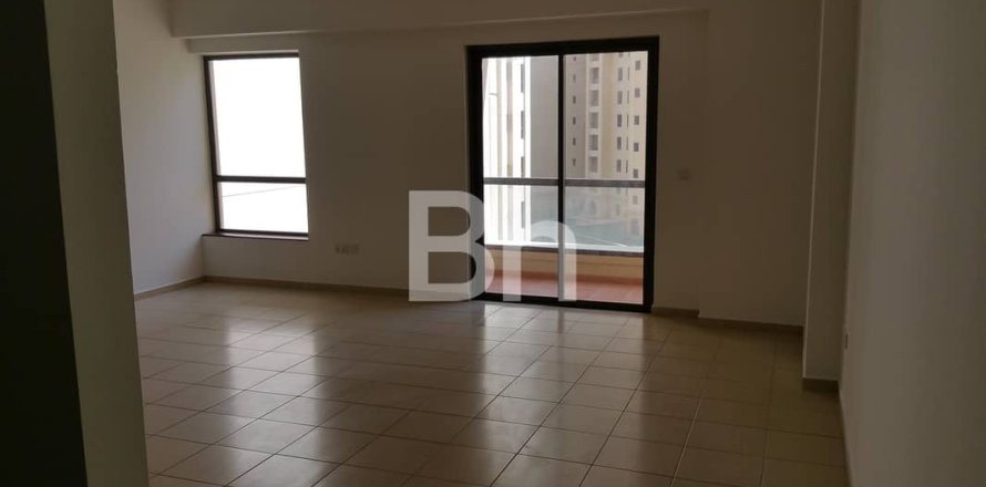 Byt v Jumeirah Beach Residence, Dubai, SAE 1 ložnice, 98 m² Č.: 645296