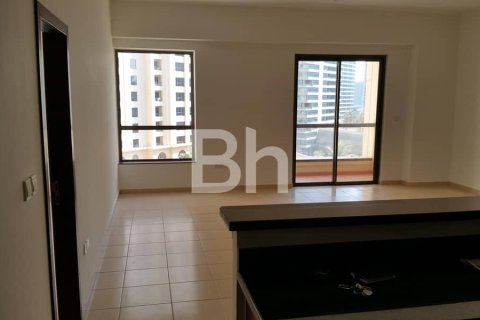 Byt v Jumeirah Beach Residence, Dubai, SAE 1 ložnice, 98 m² Č.: 645296 - fotografie 5