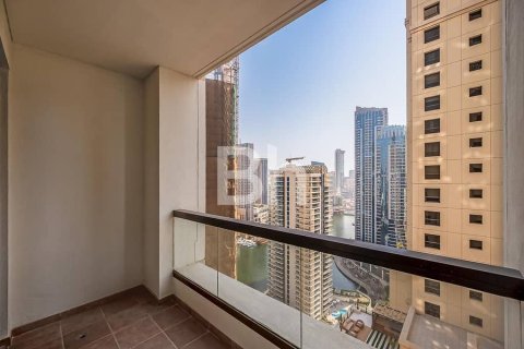 Apartamento en venta en Jumeirah Beach Residence, Dubai, EAU 2 dormitorios, 170 m2 № 645291 - foto 9