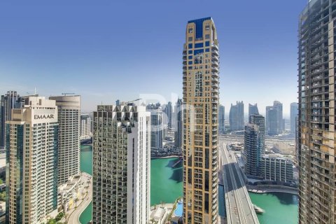Apartamento en venta en Jumeirah Beach Residence, Dubai, EAU 2 dormitorios, 170 m2 № 645291 - foto 4