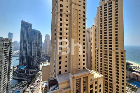 Apartamento en venta en Jumeirah Beach Residence, Dubai, EAU 2 dormitorios, 170 m2 № 645291 - foto 10