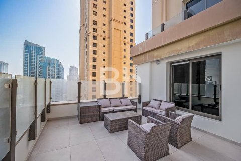 Apartamento en venta en Jumeirah Beach Residence, Dubai, EAU 2 dormitorios, 170 m2 № 645291 - foto 3