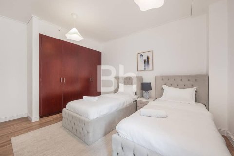 Apartamento en venta en Jumeirah Beach Residence, Dubai, EAU 2 dormitorios, 170 m2 № 645291 - foto 15
