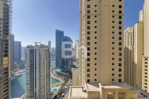 Apartamento en venta en Jumeirah Beach Residence, Dubai, EAU 2 dormitorios, 170 m2 № 645291 - foto 8